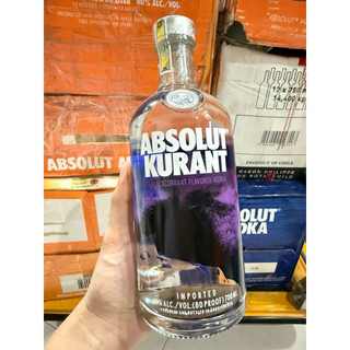 Absolut nho 700ml