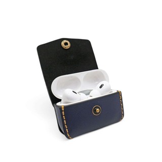 Bao da Airpods Pro 2 [Da bò - Handmade] Manory Leather