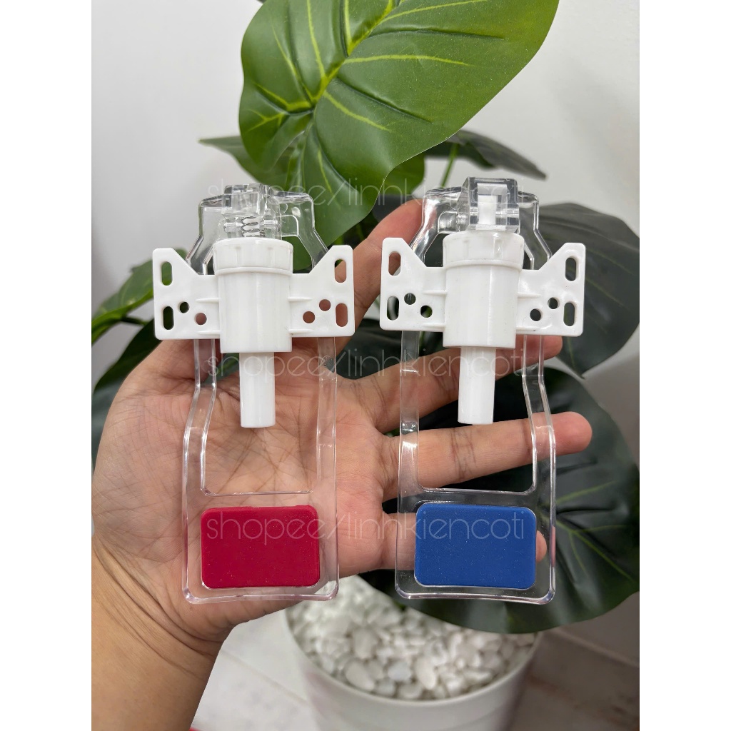 Vòi cây nước nóng lạnh kangaroo kg61a3 kg62a3