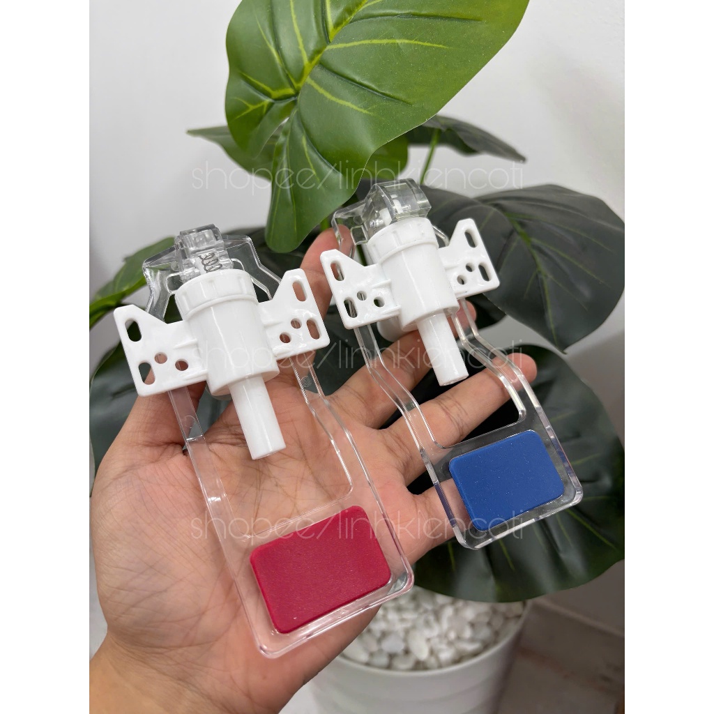 Vòi cây nước nóng lạnh Kangaroo KG61A3 KG62A3