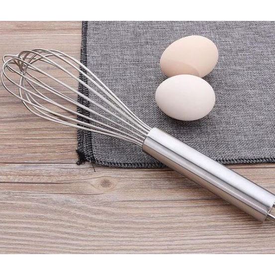 Phới lồng Inox - Phới lồng loại dài xịn 2 kích thước