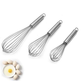 Phới lồng Inox - Phới lồng loại dài xịn 2 kích thước