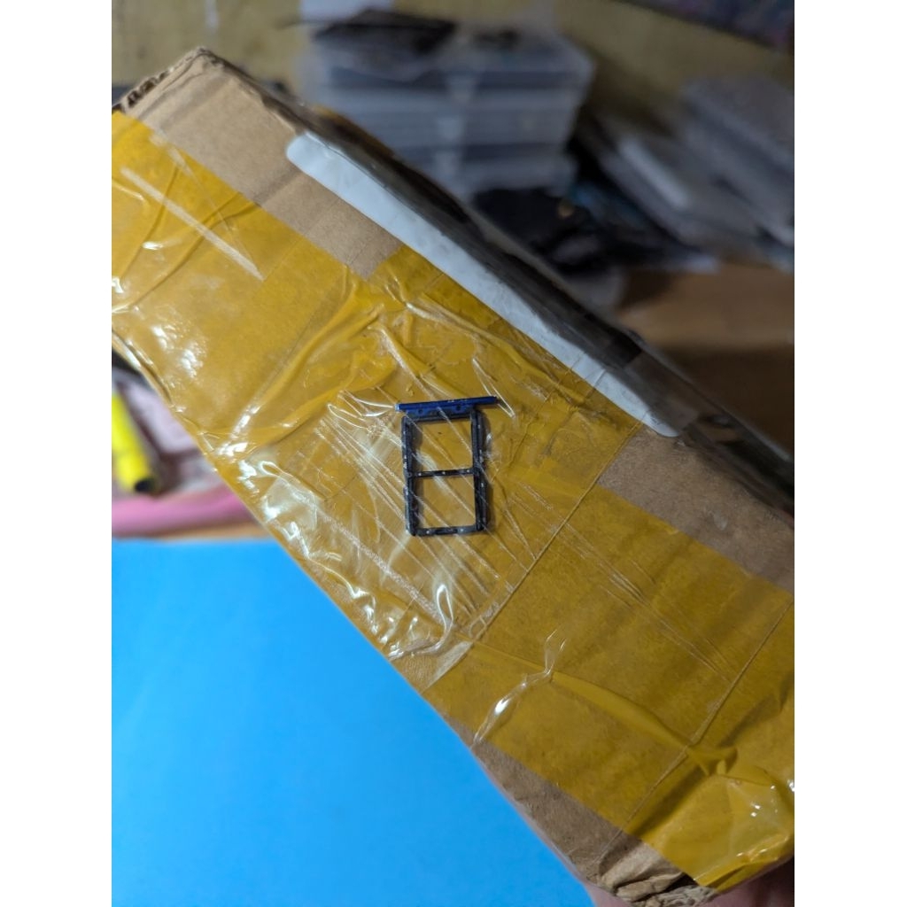 Khay SIM Vsmart Active 1plus