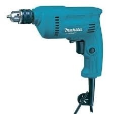 Máy khoan 10mm 220V TPC - 6110 và MAKITA - M0600B (400W)