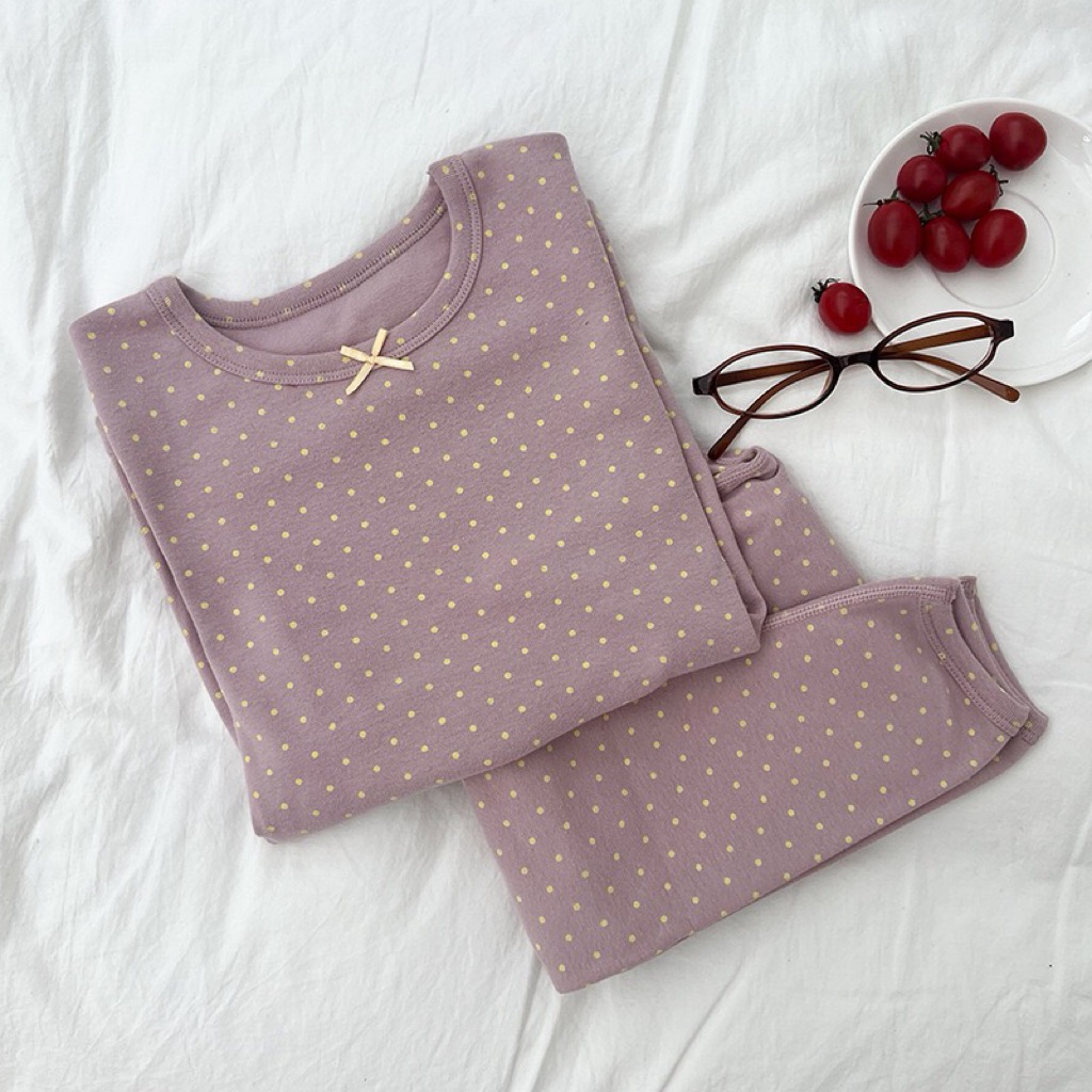 Homewear AMBB kids chính hãng