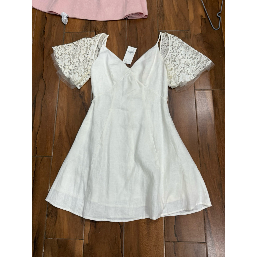 Thanh lý đầm ELPIS Clothing size M newtag