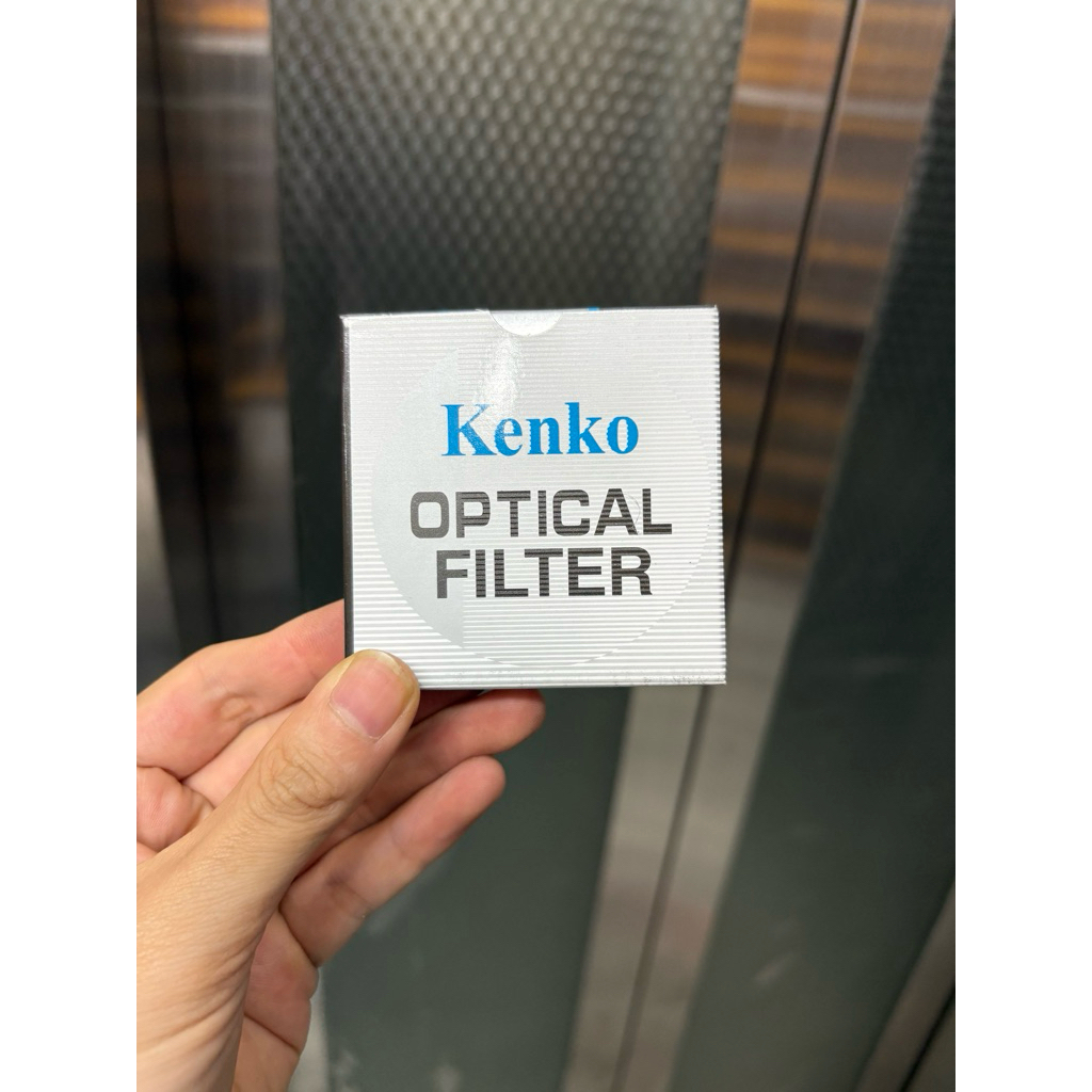 Kính Lọc Kenko UV - Kenko Filter UV Cho Máy Ảnh - Ống Kính Lens