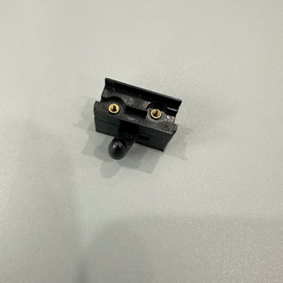 Công tấc tông đơ Kemei