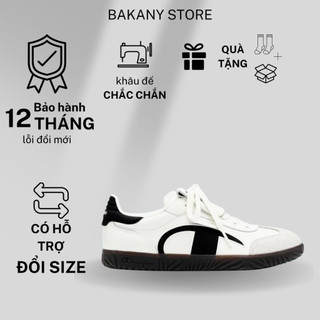 Giày Champion, Giày Sneaker Nam Nữ Kiểu Dáng Thể Thao Đủ Màu Xanh Đen (CÓ HỖ TRỢ ĐỔI SIZE) ||_Champion