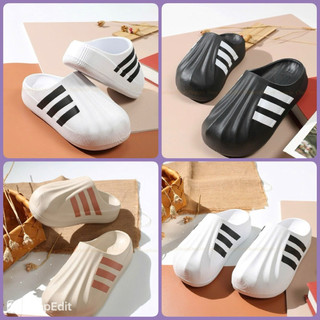 Dép sục Adidas Adifom bản đẹp nhiều màu  tặng box  