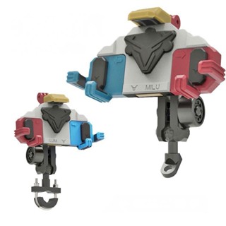 Kẹp điện thoại Milu cao cấp loại đẹp