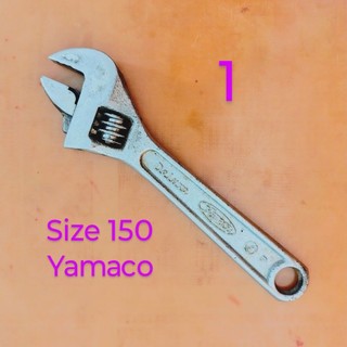 Mỏ lết size 150, hàng bãi Nhật.