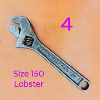 Mỏ lết size 150, hàng bãi Nhật.
