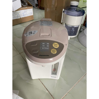 Bình thủy điện Panasonic NC-EG3000CSY 3 lít