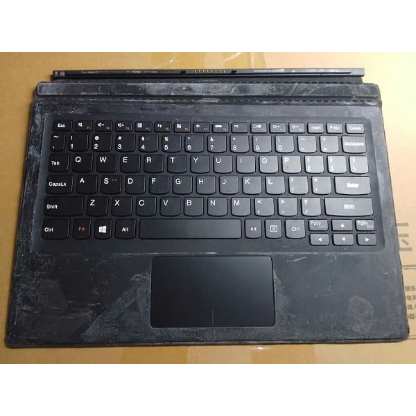 [HCM] Mặt C + Keyboard Laptop Tablet Lenovo Miix 700-12ISK Tháo Máy