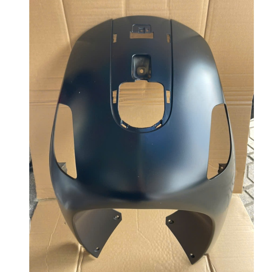 Mặt nạ trước của xe điện Vespa Pansy Dibao chính hãng