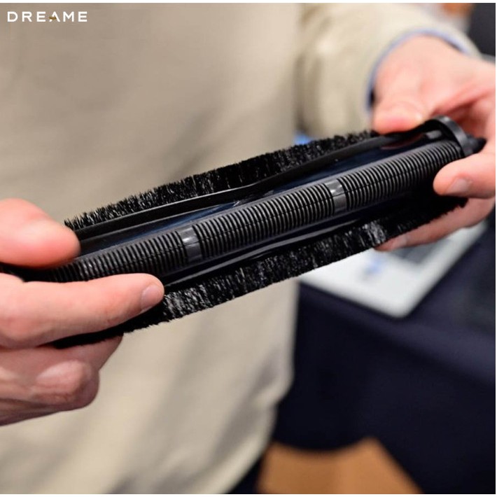 Chổi Tricut cho Dreame L10S Ultra SE / Dreame L10 Prime / Dreame S10 S10pro S20 Pro / L10s PRO HEAT 