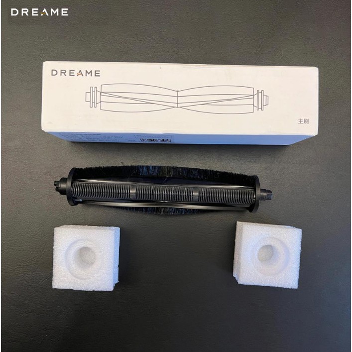 Chổi Tricut Dreame D20 - Phụ kiện Dreame D20 Ultra chính hãng