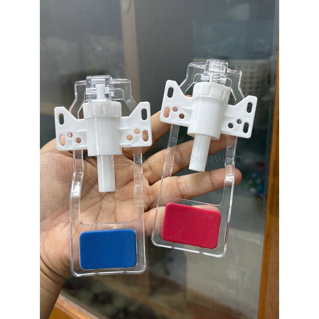 Vòi Cây Nước Nóng Lạnh Kangaroo KG61A3, KG62A3