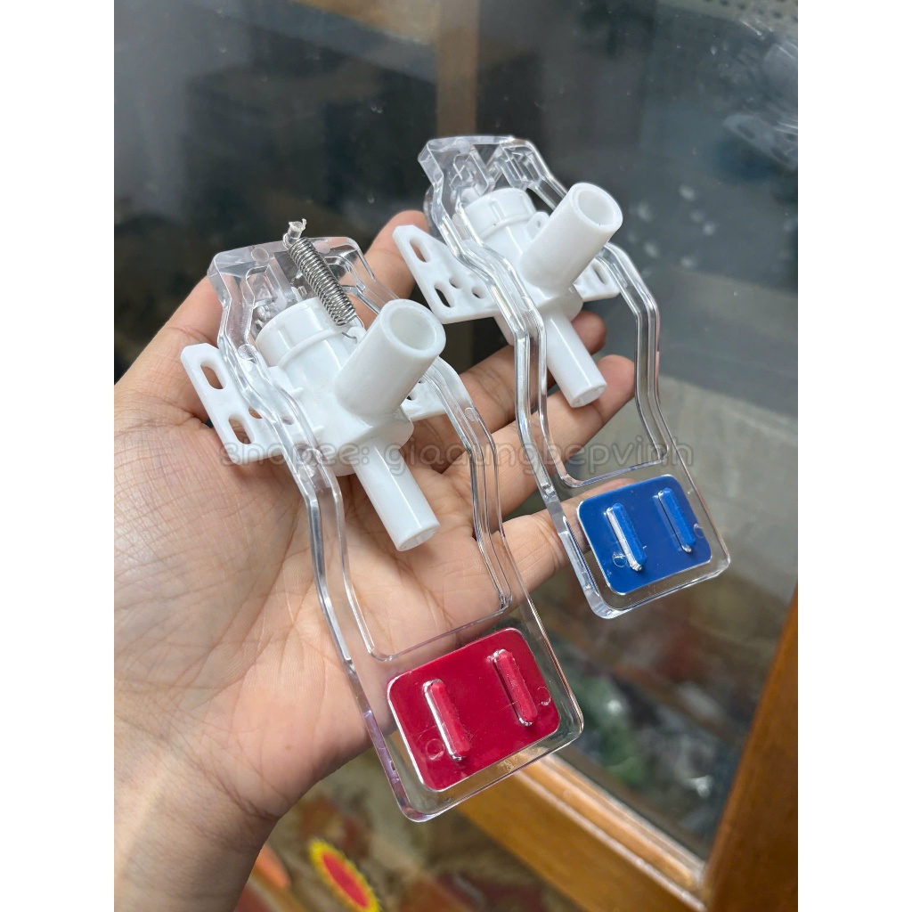 Van vòi cây nước Kangaeroo KG61A3, KG62A3 hàng hãng xuất