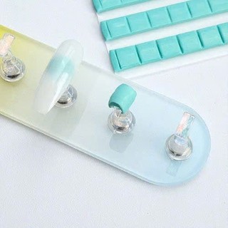Keo Đa năng Đất Sét Dính Nail - manh219