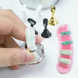 Keo Đa năng Đất Sét Dính Nail - manh219