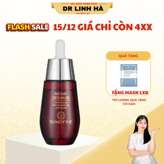  Serum B5 Sumdfine cấp ẩm phục hồi 50ml 