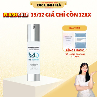  Serum MD cosmedi dưỡng sáng mờ nám 40ml 