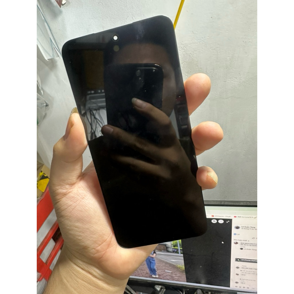 Honor AMG-AN00- Honor GT5G - Honor 90GT