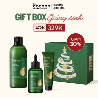  Gift Box Bưởi Cocoon 