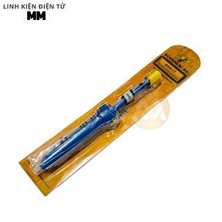Hút thiếc to cao cấp Edsyn DS017 - Dùng để loại bỏ thiếc hàn thừa trên bo mạch điện tử