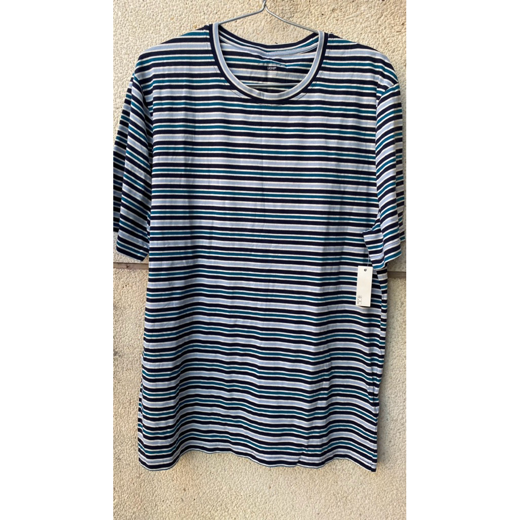 Áo thun unisex AMAZ0N ESSENTIAL