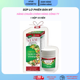 (Hàng chuẩn công ty) Súp lơ xanh phiên bản Mỹ