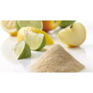 Bột Pectin Ester Cao Làm Kẹo Chip Chip Gói Lớn 500g-1kg Chia Lẻ Từ Thùng 25kg