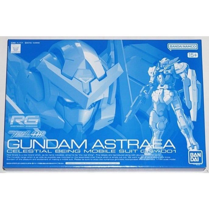 RG 1/144 Gundam Astraea Parts Set for RG 1/144 Gundam Exia