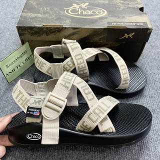 Dép Xăng Đan Nam Chaco Giày Sandal Nam Mã D188