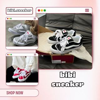 Giày Va_Knu Skool Thể Thao Nam Nữ, Giày Sneaker Full Màu Đen, Đỏ, Xám Basic Phù Hợp Với Mọi Outfit