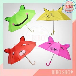 Ô Múa,Ô Trang Trí, Ô dù cho bé che mưa nắng, Ô chống thấm tốt, có nhiều loại ô bé lựa chọn