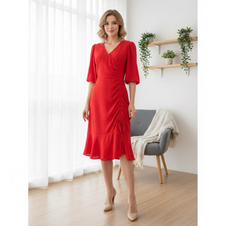 Đầm Emma & Michele xuất dư xịn xò