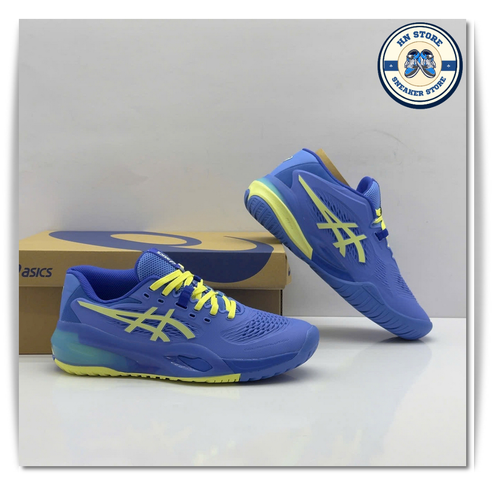 Giày Thể Thao Gel Resolution X (Authentic - Fullbox)