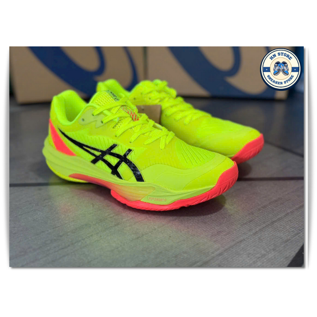 Giày Thể Thao Sky Elite FF3 (Authentic - Fullbox)