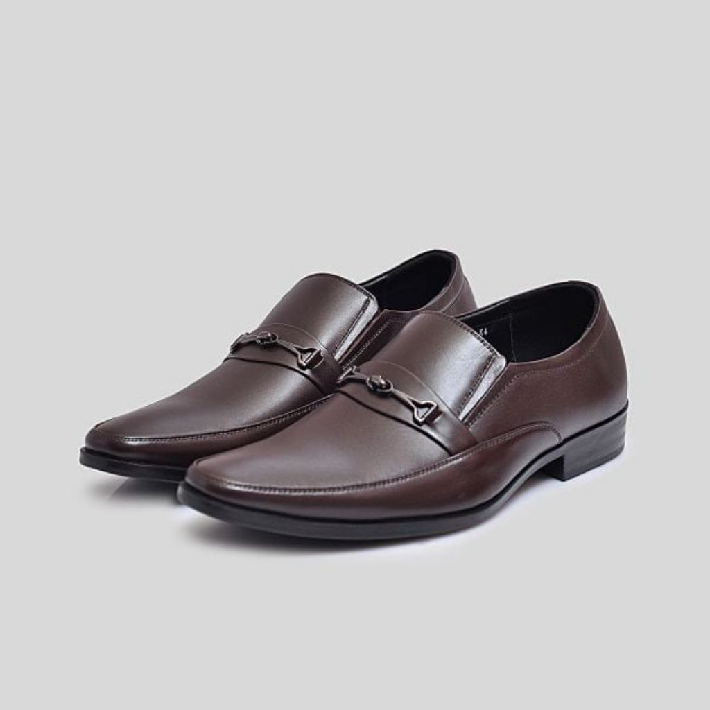 Giày Tây Nam Bitis BVM002277