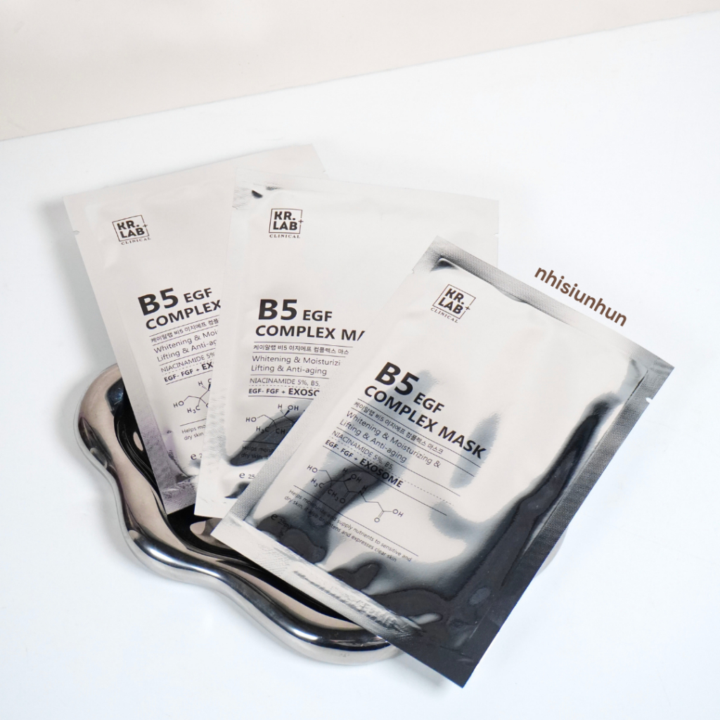 Mask KRLAB B5 Egf Complex