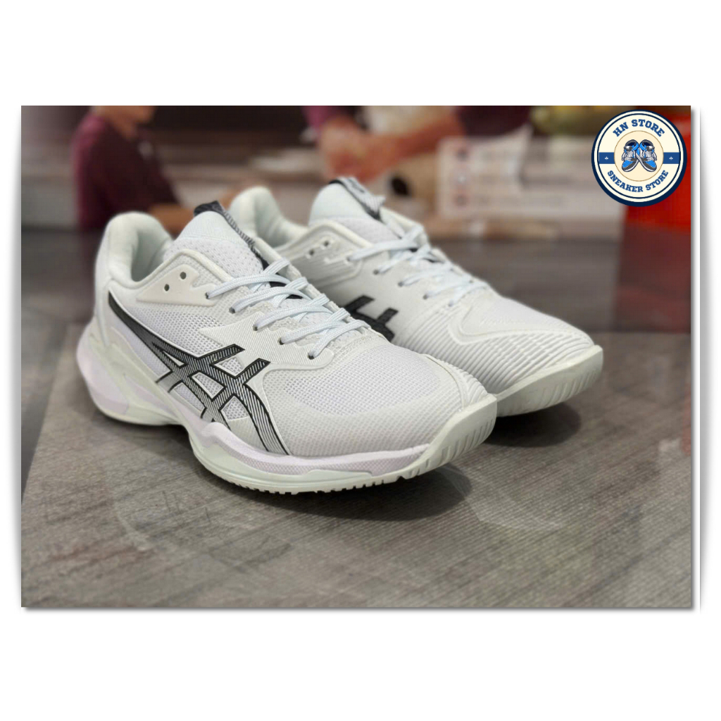 Giày Thể Thao Solution Speed FF3 (Authentic - Fullbox)