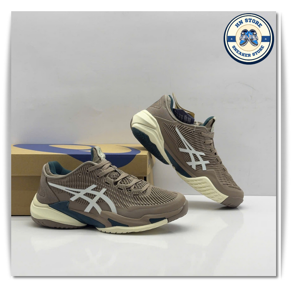 Giày Thể Thao FF3 Novak (Authentic - Fullbox)