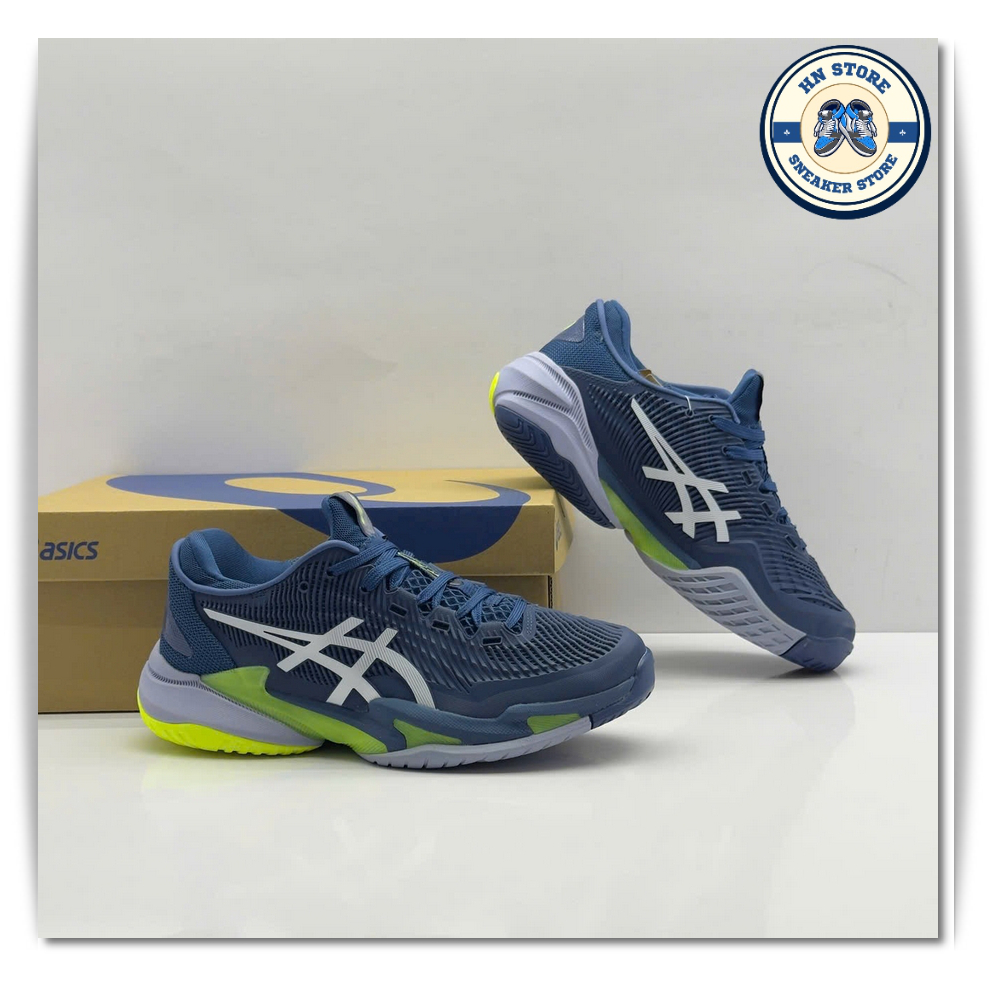 Giày Thể Thao FF3 Novak (Authentic - Fullbox)