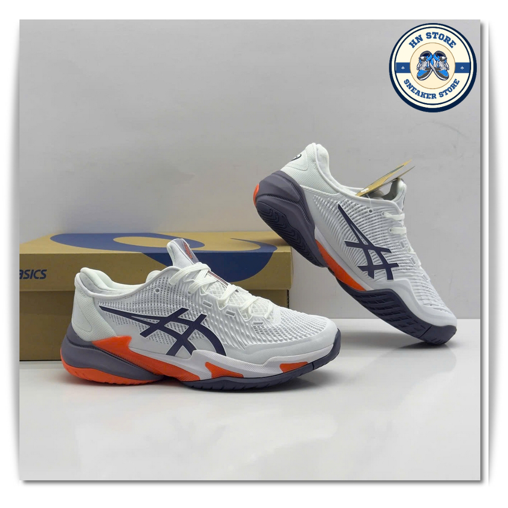 Giày Thể Thao FF3 Novak (Authentic - Fullbox)