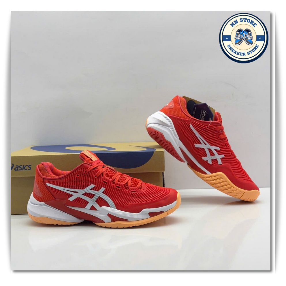 Giày Thể Thao FF3 Novak (Authentic - Fullbox)