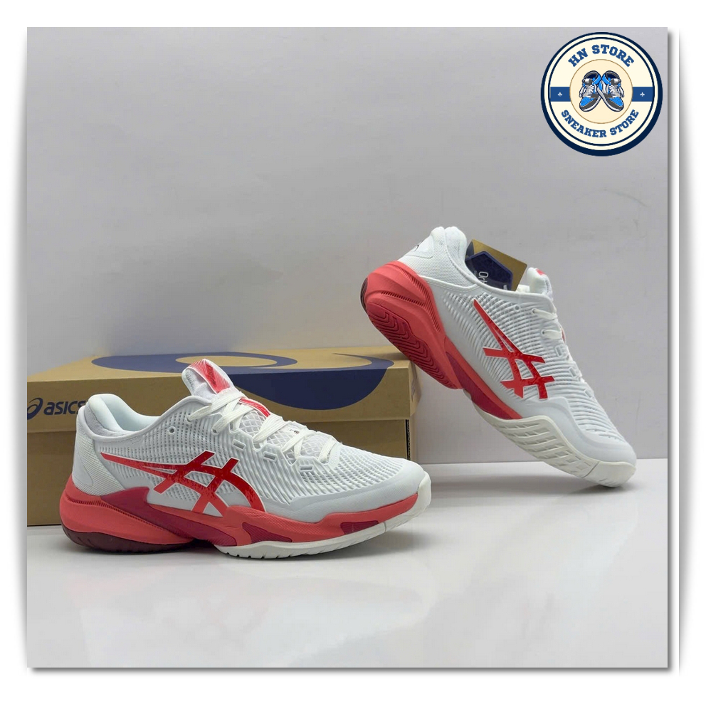 Giày Thể Thao FF3 Novak (Authentic - Fullbox)