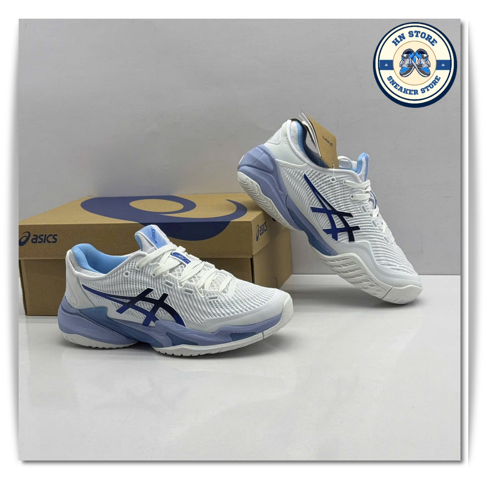 Giày Thể Thao FF3 Novak (Authentic - Fullbox)